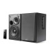 Edifier R1580MB altavoz De 2 vías 42 W Negro Alámbrico r1580mb